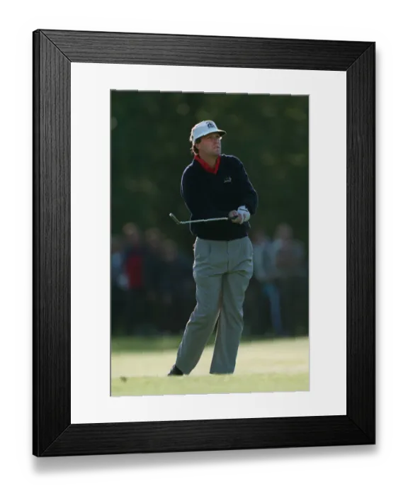 Framed Print : Jim Gallagher Framed Print : Jim Gallagher