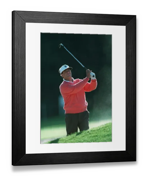 Framed Print : Costantino Rocca