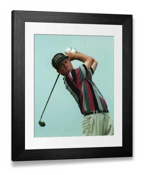 Framed Print : Dan Forsman Framed Print : Dan Forsman