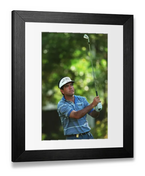 Framed Print : David Frost Framed Print : David Frost
