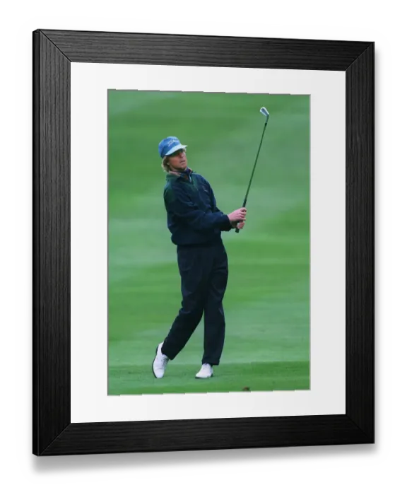 Framed Print : Ove Sellberg Framed Print : Ove Sellberg