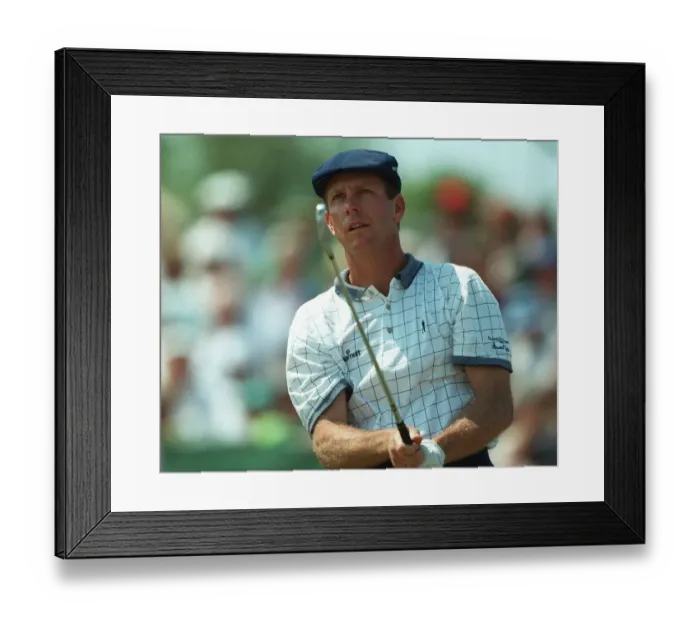 Framed Print : Payne Stewart Framed Print : Payne Stewart