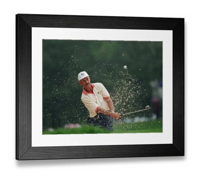 Framed Print : Mark James Framed Print : Mark James