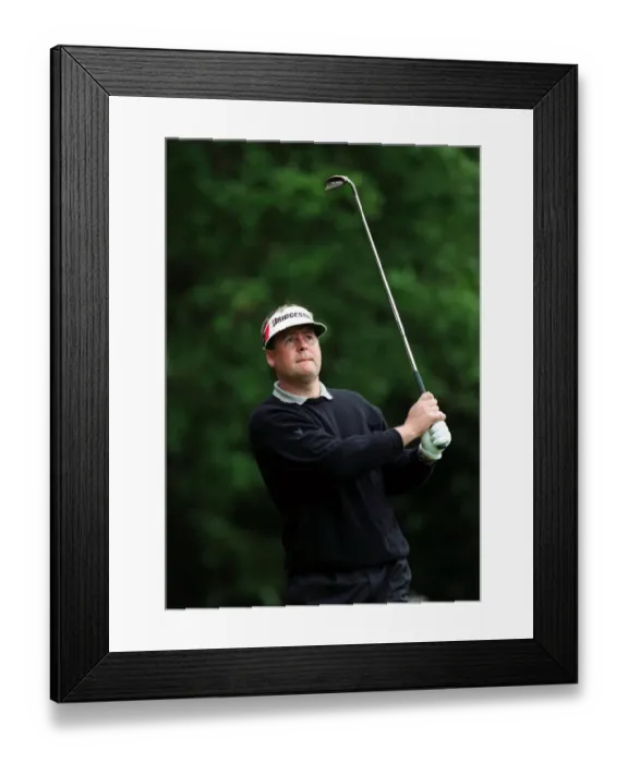 Framed Print : Kevin Dickens