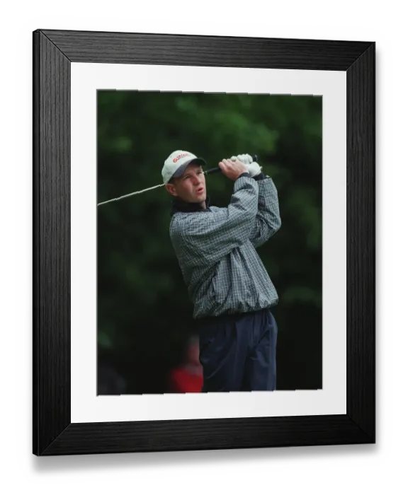 Framed Print : Paul Affleck Framed Print : Paul Affleck