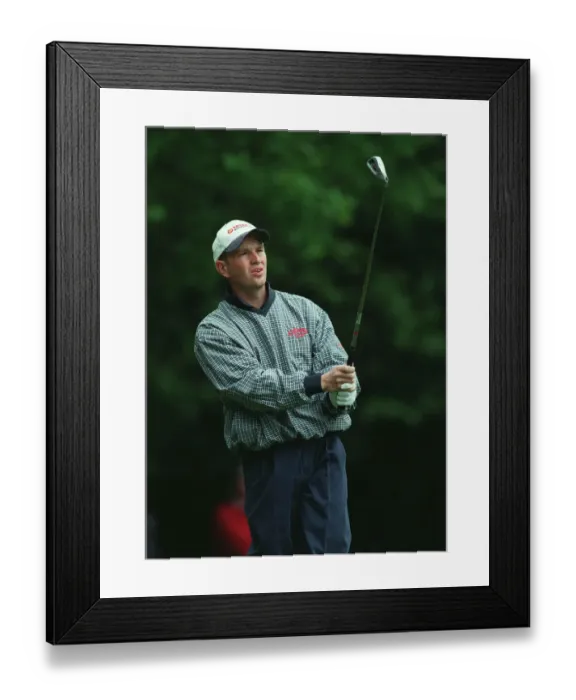 Framed Print : Paul Affleck Framed Print : Paul Affleck