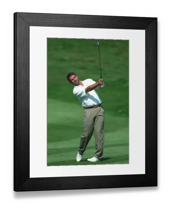 Framed Print : Frank Nobilo Framed Print : Frank Nobilo
