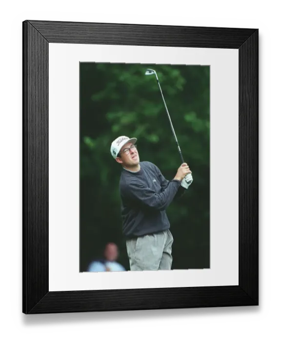 Framed Print : Fernando Roca