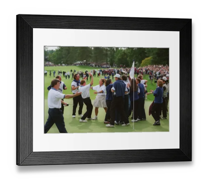 Framed Print : European Celebrations Framed Print : European Celebrations
