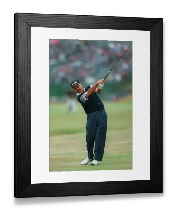 Framed Print : Mark James Framed Print : Mark James