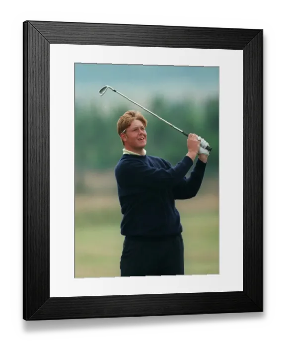 Framed Print : Gordon Sherry Framed Print : Gordon Sherry