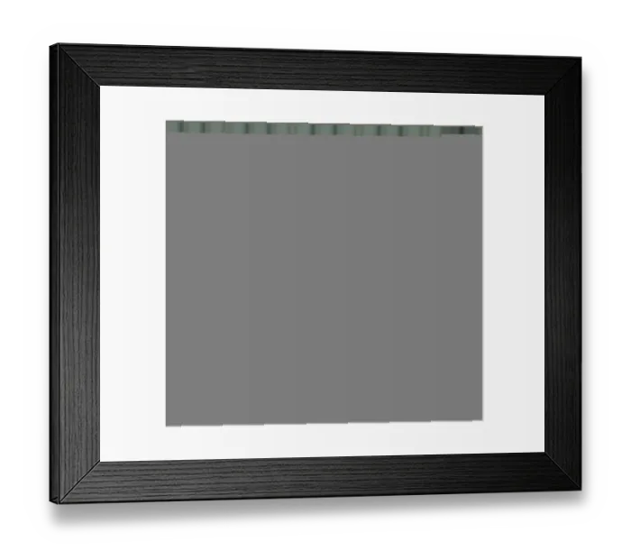 Framed Print : Nick Faldo Receives A Rose Framed Print : Nick Faldo Receives A Rose