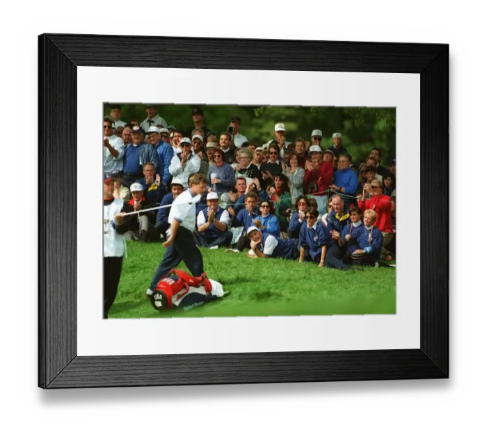 Framed Print : AnxioUS Moments For Europe Framed Print : AnxioUS Moments For Europe