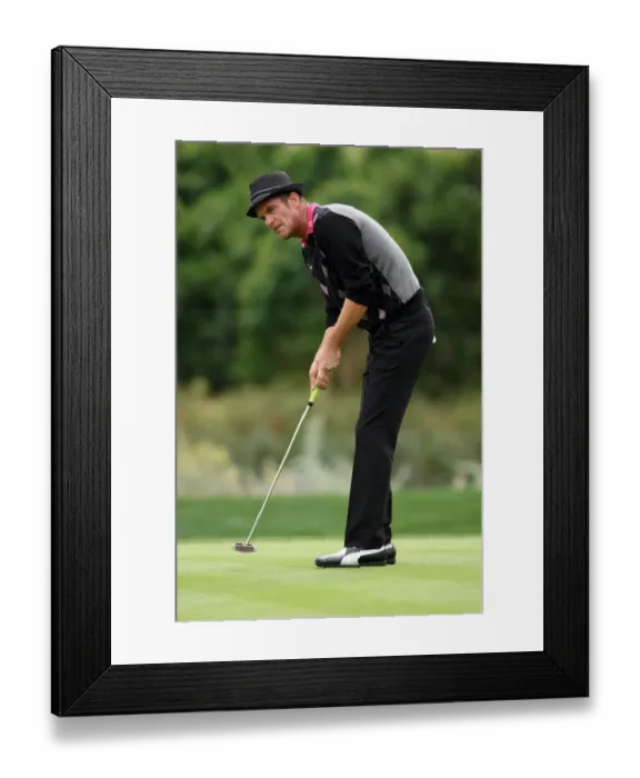 Framed Print : Jasper Parnevik Framed Print : Jasper Parnevik