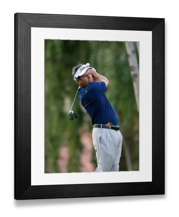 Framed Print : Donnie Hammond Framed Print : Donnie Hammond
