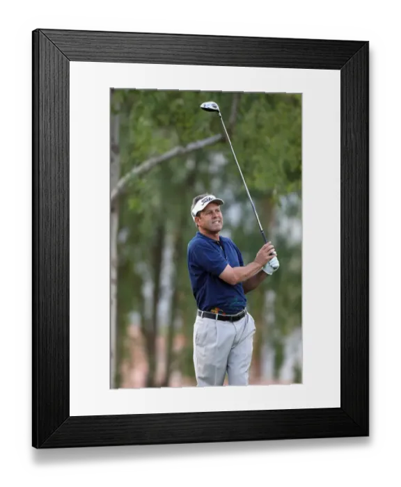 Framed Print : Donnie Hammond Framed Print : Donnie Hammond