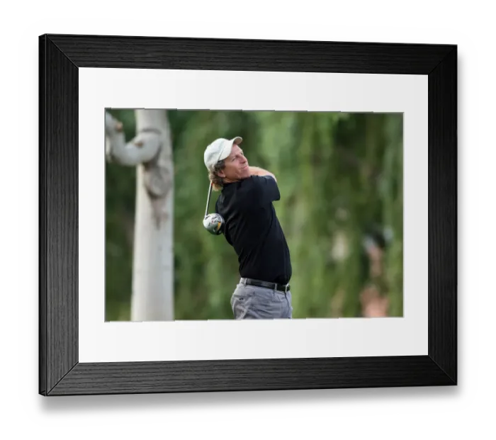 Framed Print : Bobby Clampett Framed Print : Bobby Clampett