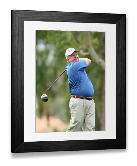 Framed Print : Billy Mayfair Framed Print : Billy Mayfair