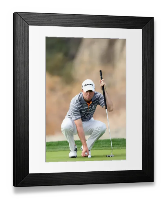 Framed Print : Martin Laird