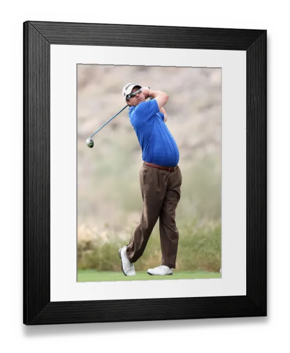 Framed Print : Chris Couch Framed Print : Chris Couch