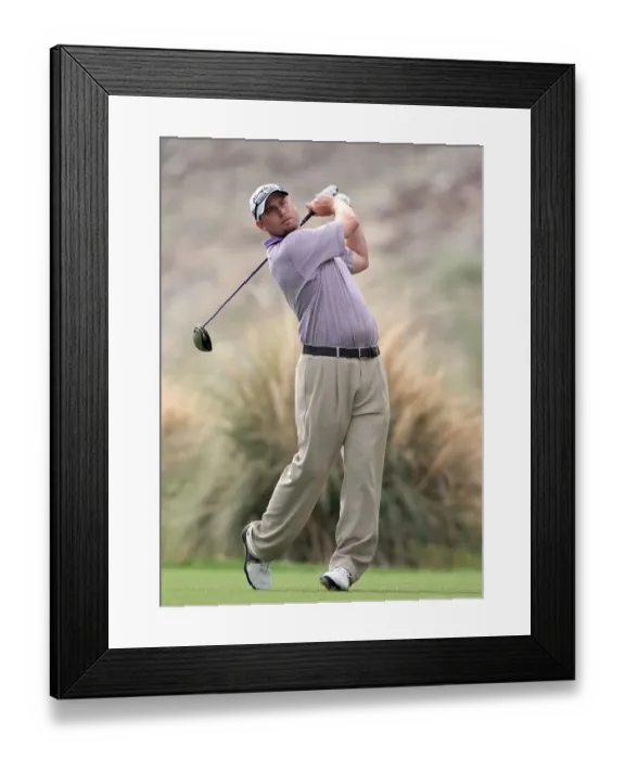 Framed Print : Troy Kelly