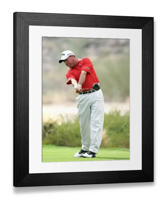 Framed Print : Olin Browne