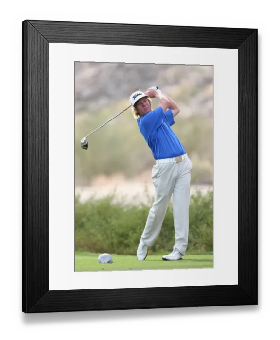 Framed Print : Derek Fathauer Framed Print : Derek Fathauer