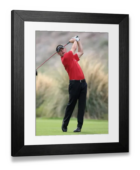 Framed Print : Alex Cejka