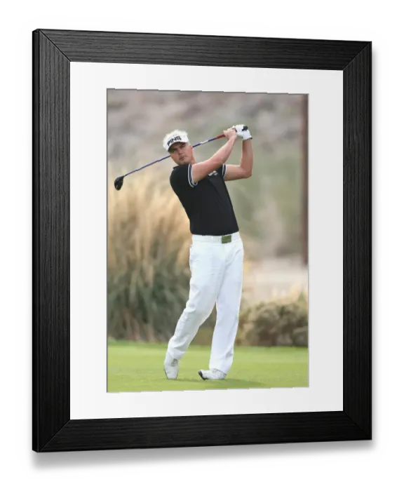 Framed Print : Daniel Chopra