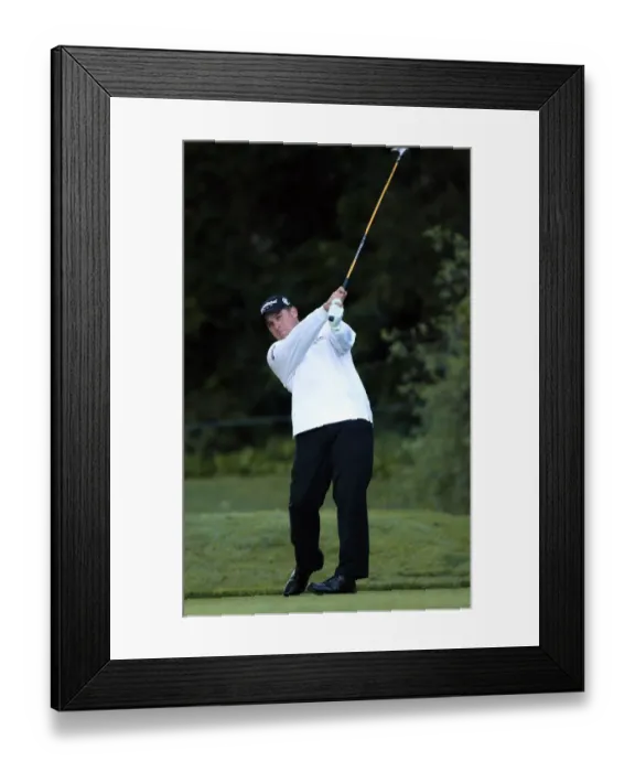 Framed Print : Ronald Thatcher Framed Print : Ronald Thatcher