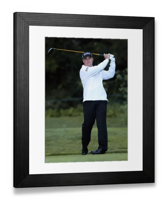 Framed Print : Ronald Thatcher Framed Print : Ronald Thatcher