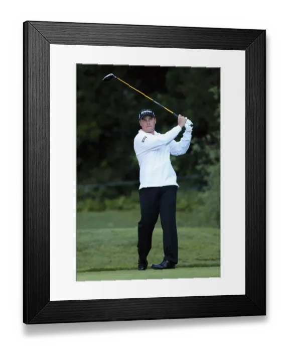 Framed Print : Ronald Thatcher Framed Print : Ronald Thatcher