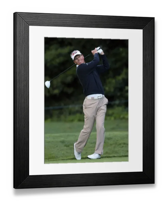 Framed Print : John Senden Framed Print : John Senden