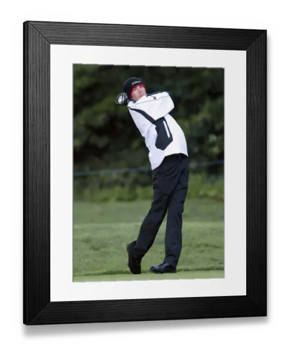 Framed Print : Troy Merritt Framed Print : Troy Merritt