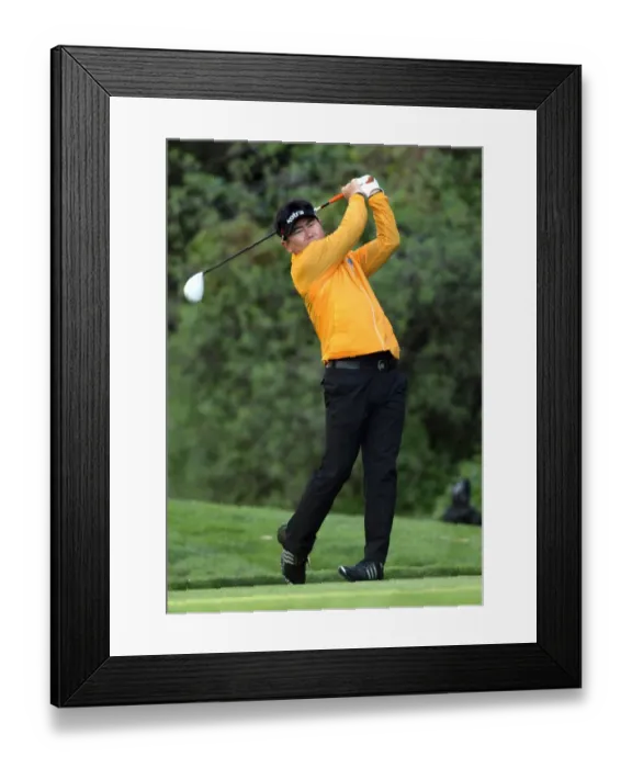 Framed Print : Y. E. Yang Framed Print : Y. E. Yang