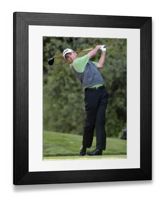 Framed Print : Kevin Sutherland Framed Print : Kevin Sutherland