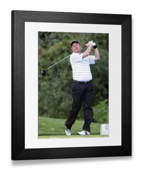 Framed Print : Joe Durant Framed Print : Joe Durant