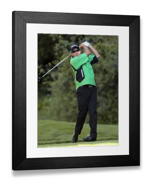 Framed Print : Brian Davis Framed Print : Brian Davis