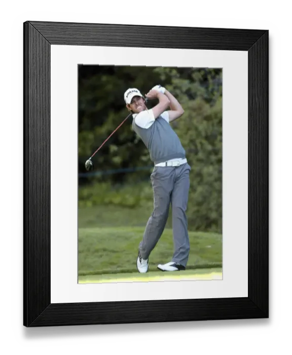 Framed Print : Aaron Baddeley Framed Print : Aaron Baddeley