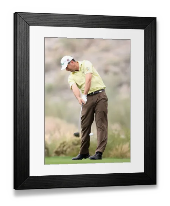 Framed Print : Brad Adamonis Framed Print : Brad Adamonis