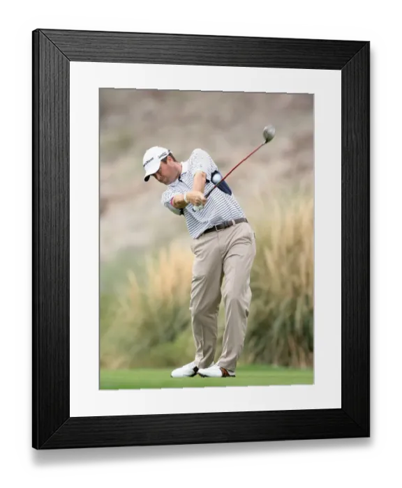 Framed Print : Ryan Palmer Framed Print : Ryan Palmer