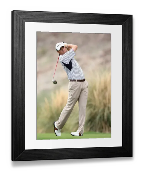 Framed Print : Ryan Palmer Framed Print : Ryan Palmer