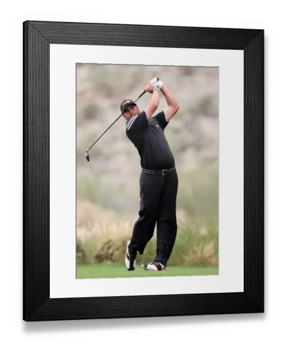 Framed Print : Pat Perez USA 50th Bob Hope Classic, PGA Tour La Quinta, Ca, USA 23 January 2009 Date Framed Print : Pat Perez USA 50th Bob Hope Classic, PGA Tour La Quinta, Ca, USA 23 January 2009 Date