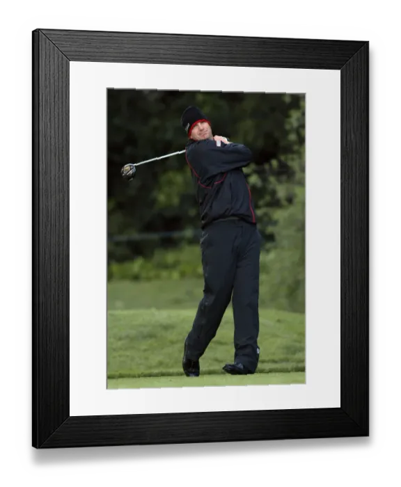 Framed Print : Tom Gillis