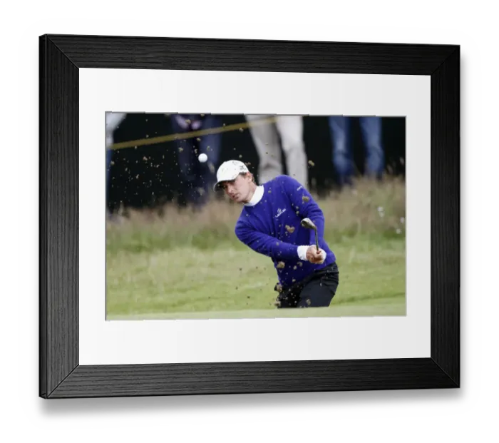 Framed Print : Charles Howell Iii Framed Print : Charles Howell Iii