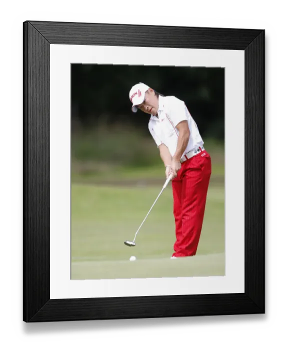 Framed Print : Yoshinori Fujimoto