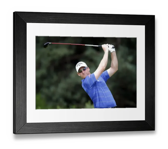 Framed Print : Garth Mulroy Framed Print : Garth Mulroy