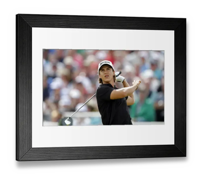 Framed Print : Thorbjorn Olesen