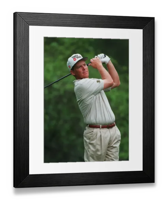 Framed Print : Michael Bradley Framed Print : Michael Bradley