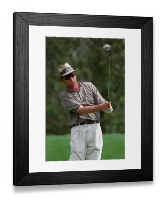 Framed Print : Dan Forsman Framed Print : Dan Forsman